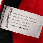 Chrome Hearts CH Logo · 5-Panel Baseball Cap