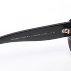 Chanel · CC Sunglasses · Rhinestone Detail