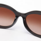 Chanel · CC Sunglasses · Rhinestone Detail