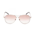 CHANEL CC Sunglasses · Gold Plated
