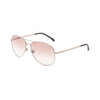 CHANEL CC Sunglasses · Gold Plated