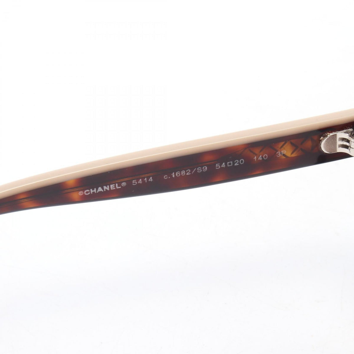 Chanel Coco Sunglasses
