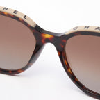 Chanel Coco Sunglasses