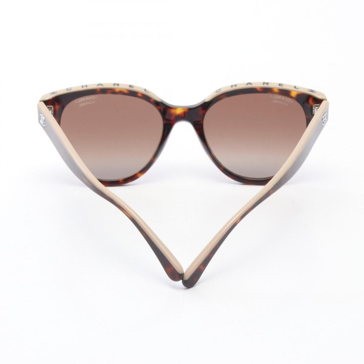 Chanel Coco Sunglasses