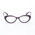 Chanel Sunglasses · Purple Frames