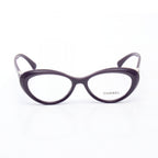 Chanel Sunglasses · Purple Frames