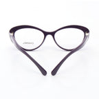 Chanel Sunglasses · Purple Frames