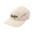 Dior × Denim Tears · Logo Embroidery Cap