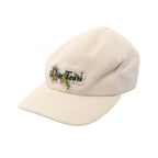 Dior × Denim Tears · Logo Embroidery Cap