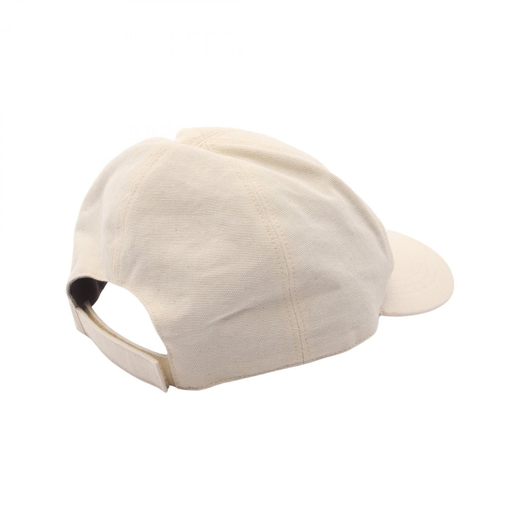 Dior × Denim Tears · Logo Embroidery Cap