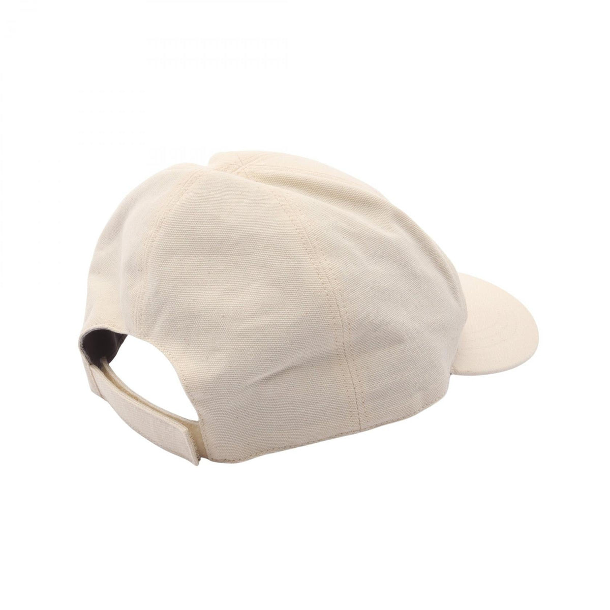 Dior × Denim Tears · Logo Embroidery Cap