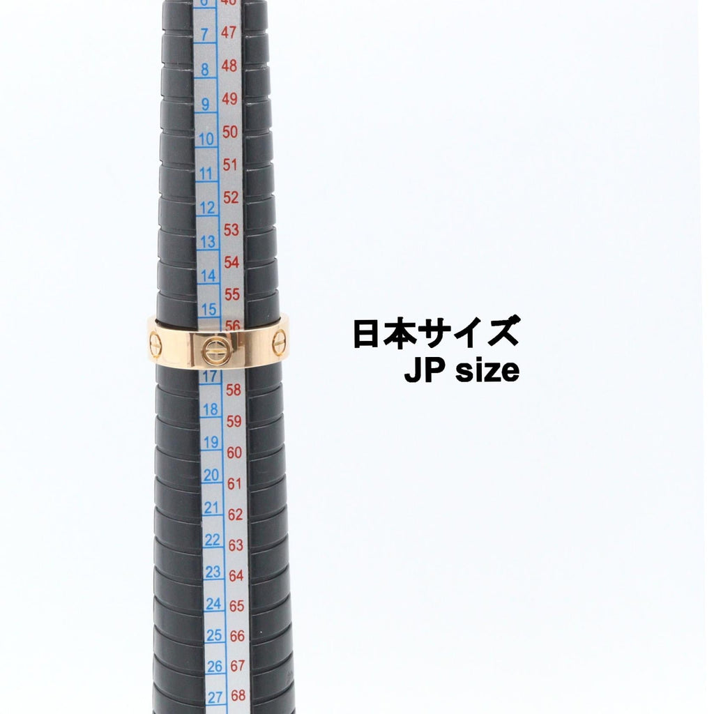 Cartier Love · Rose Gold