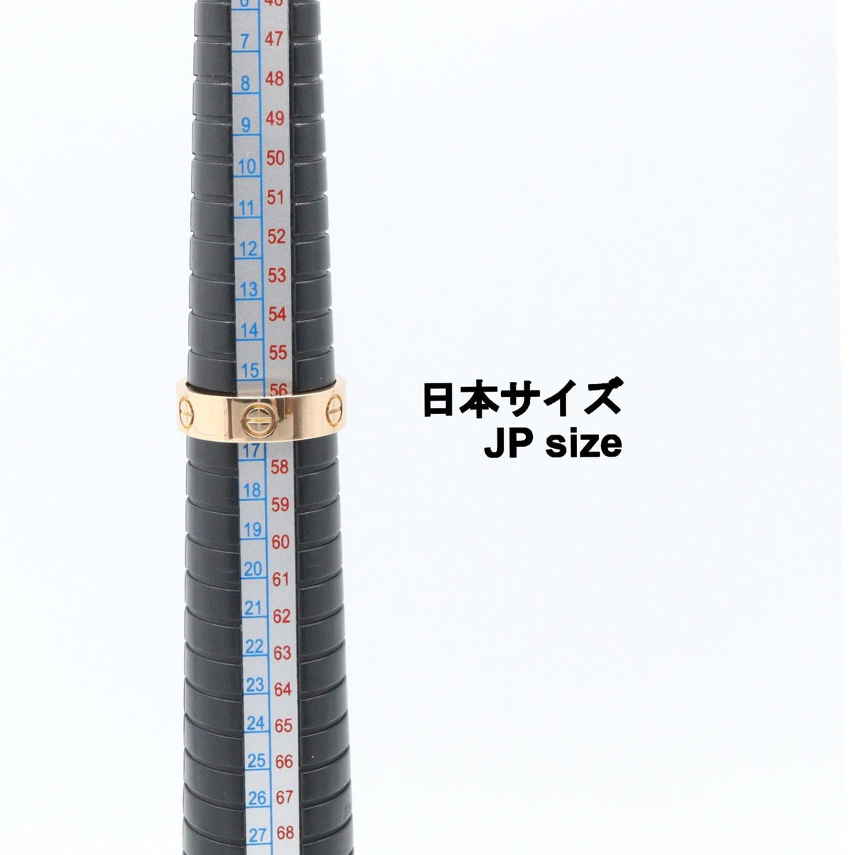 Cartier Love · Rose Gold