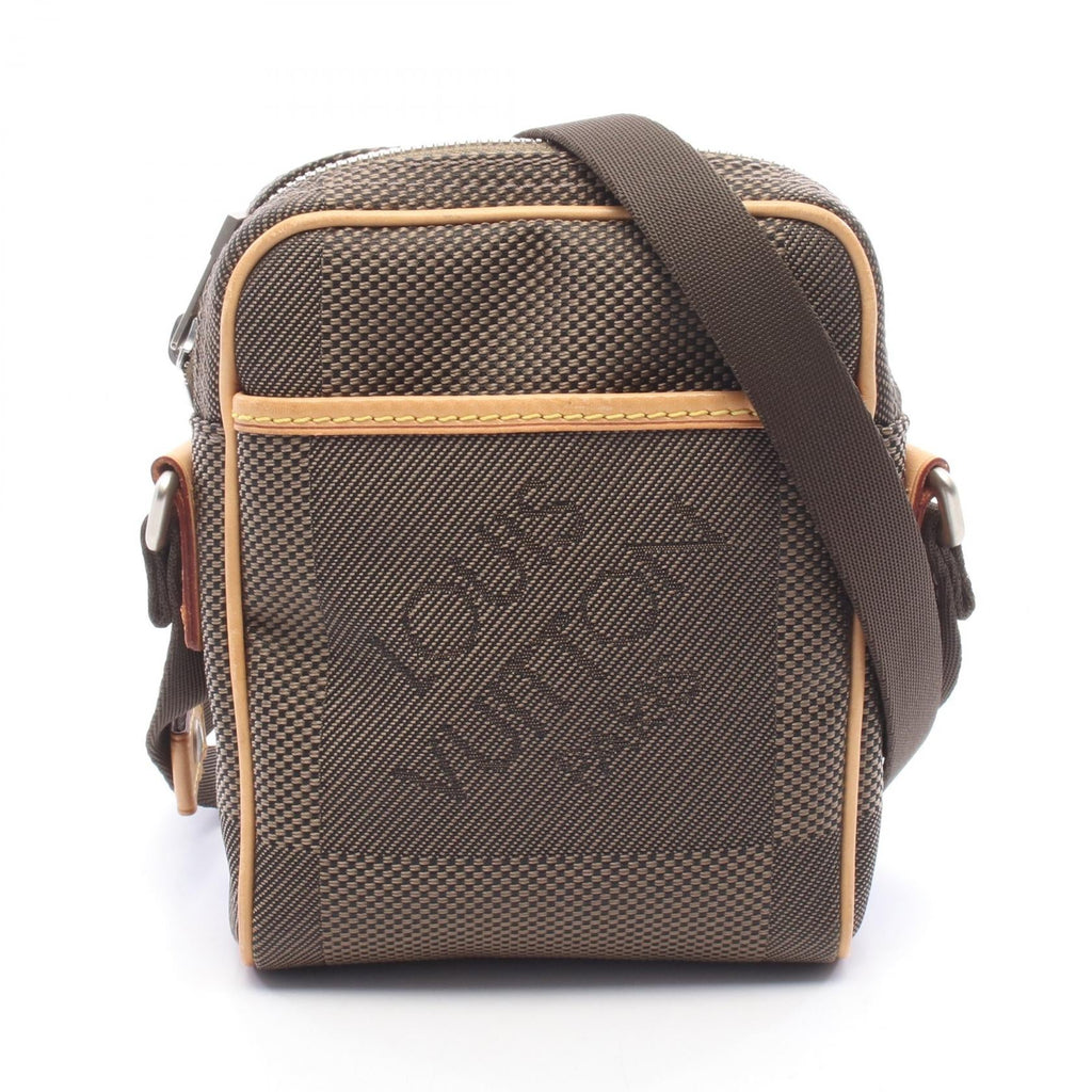 Louis Vuitton Mini Citadin · Damier Geant