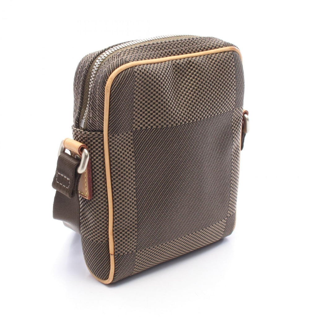 Louis Vuitton Mini Citadin · Damier Geant