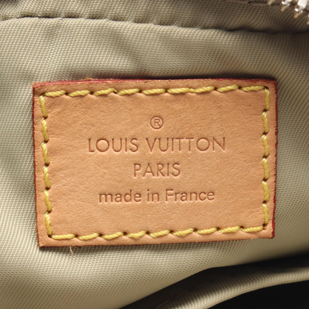 Louis Vuitton Mini Citadin · Damier Geant