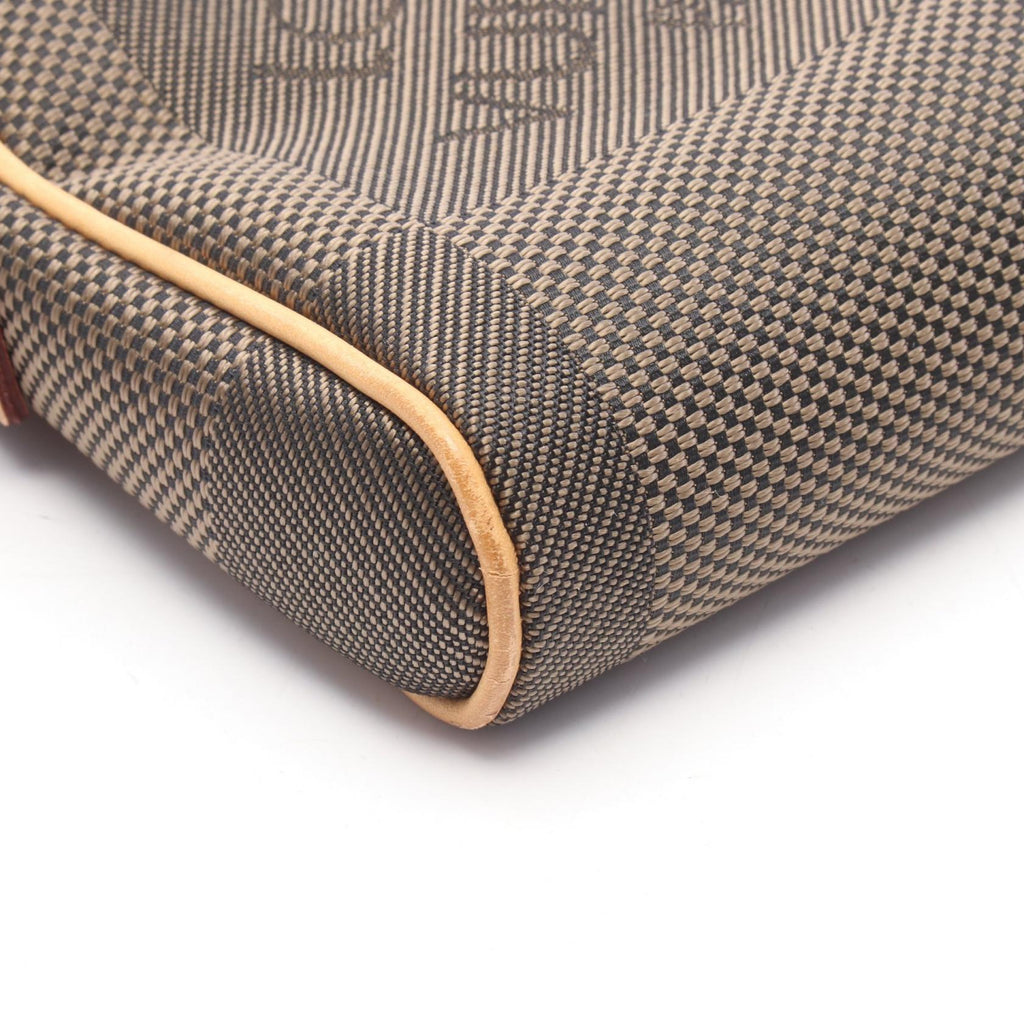Louis Vuitton Mini Citadin · Damier Geant