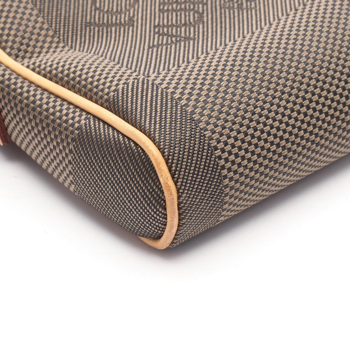 Louis Vuitton Mini Citadin · Damier Geant