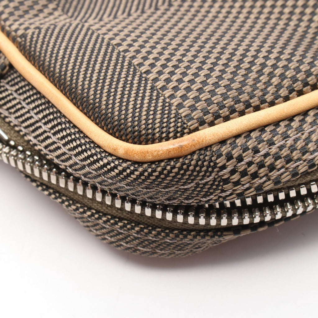 Louis Vuitton Mini Citadin · Damier Geant