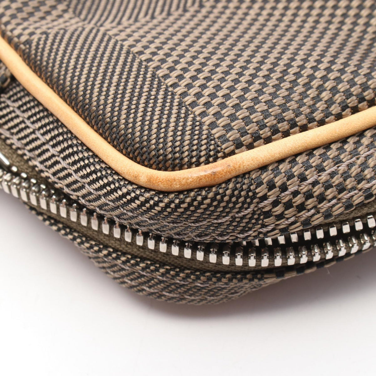 Louis Vuitton Mini Citadin · Damier Geant