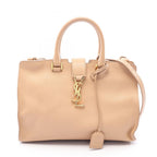 Saint Laurent Cabas Small Monogram