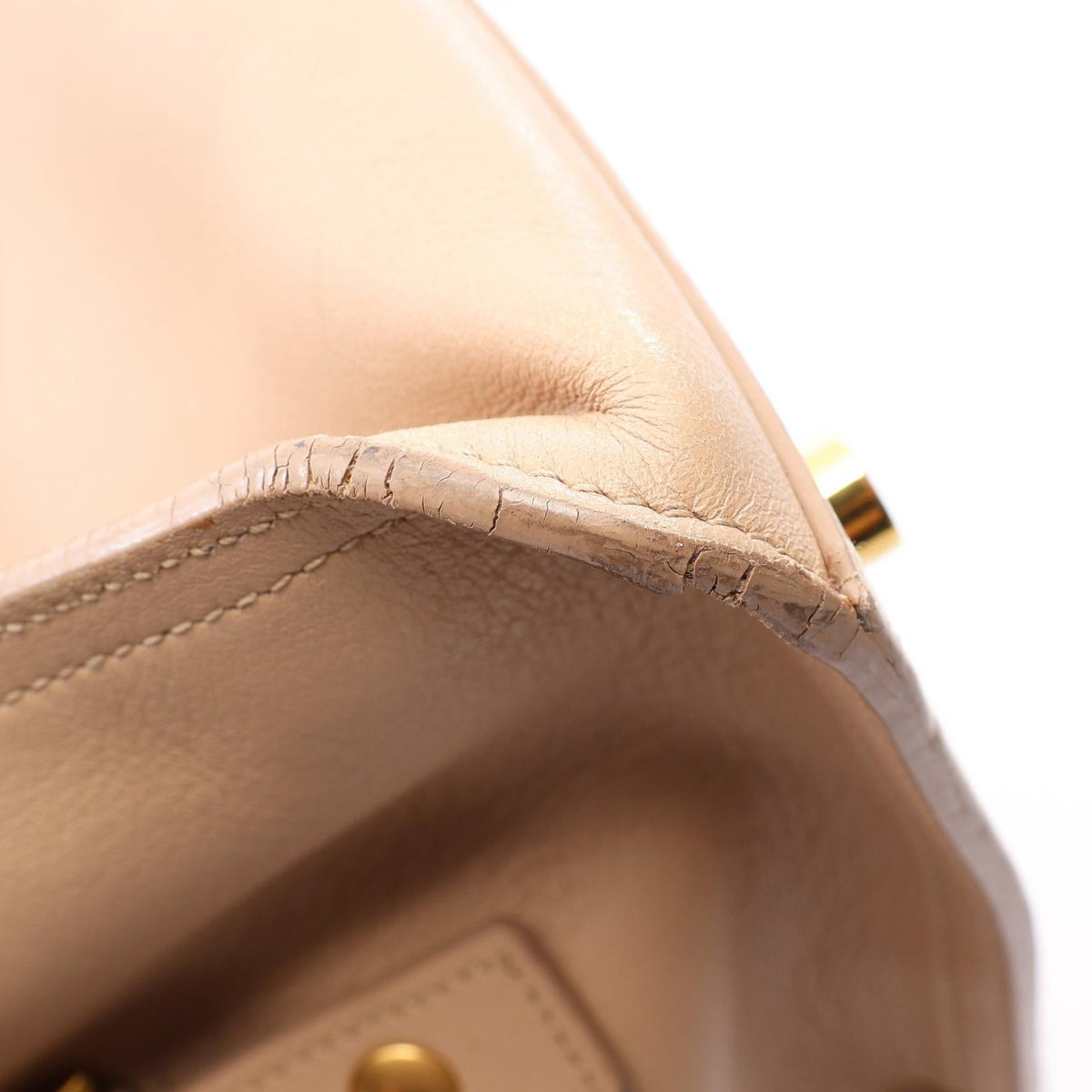 Saint Laurent Cabas Small Monogram