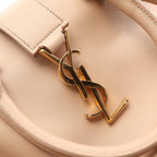 Saint Laurent Cabas Small Monogram