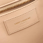 Saint Laurent Cabas Small Monogram