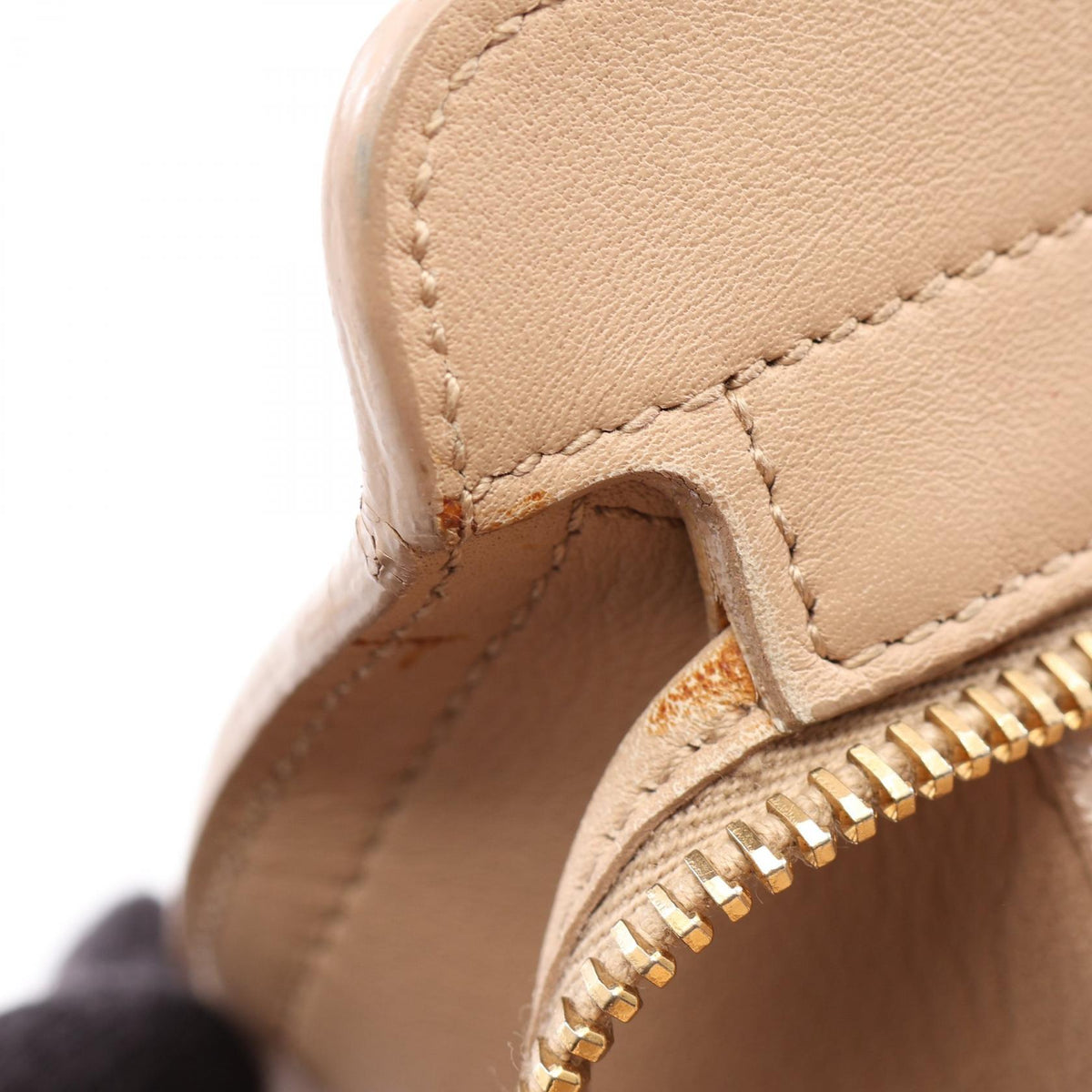 Saint Laurent Cabas Small Monogram