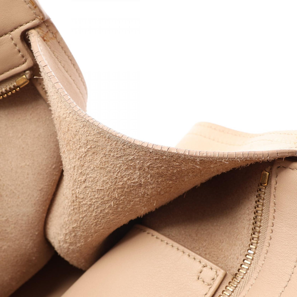Saint Laurent Cabas Small Monogram