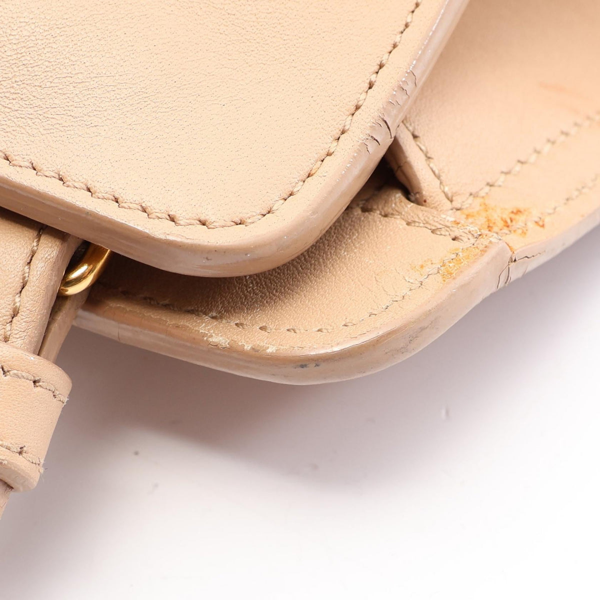 Saint Laurent Cabas Small Monogram