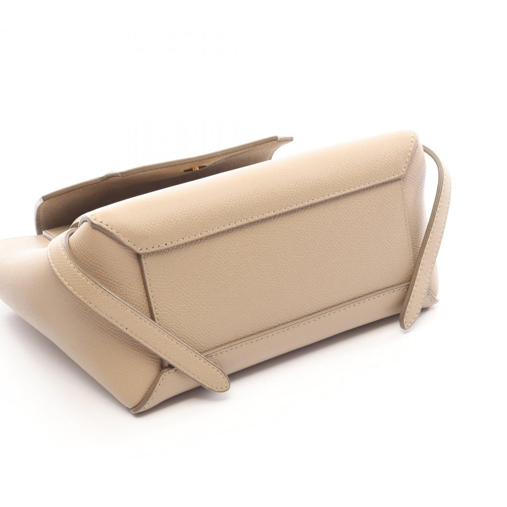 Celine Belt Bag Nano