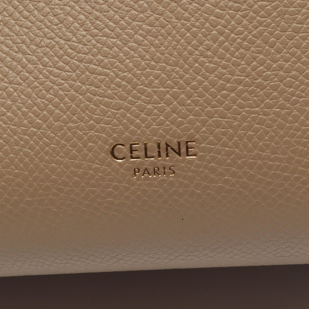 Celine Belt Bag Nano