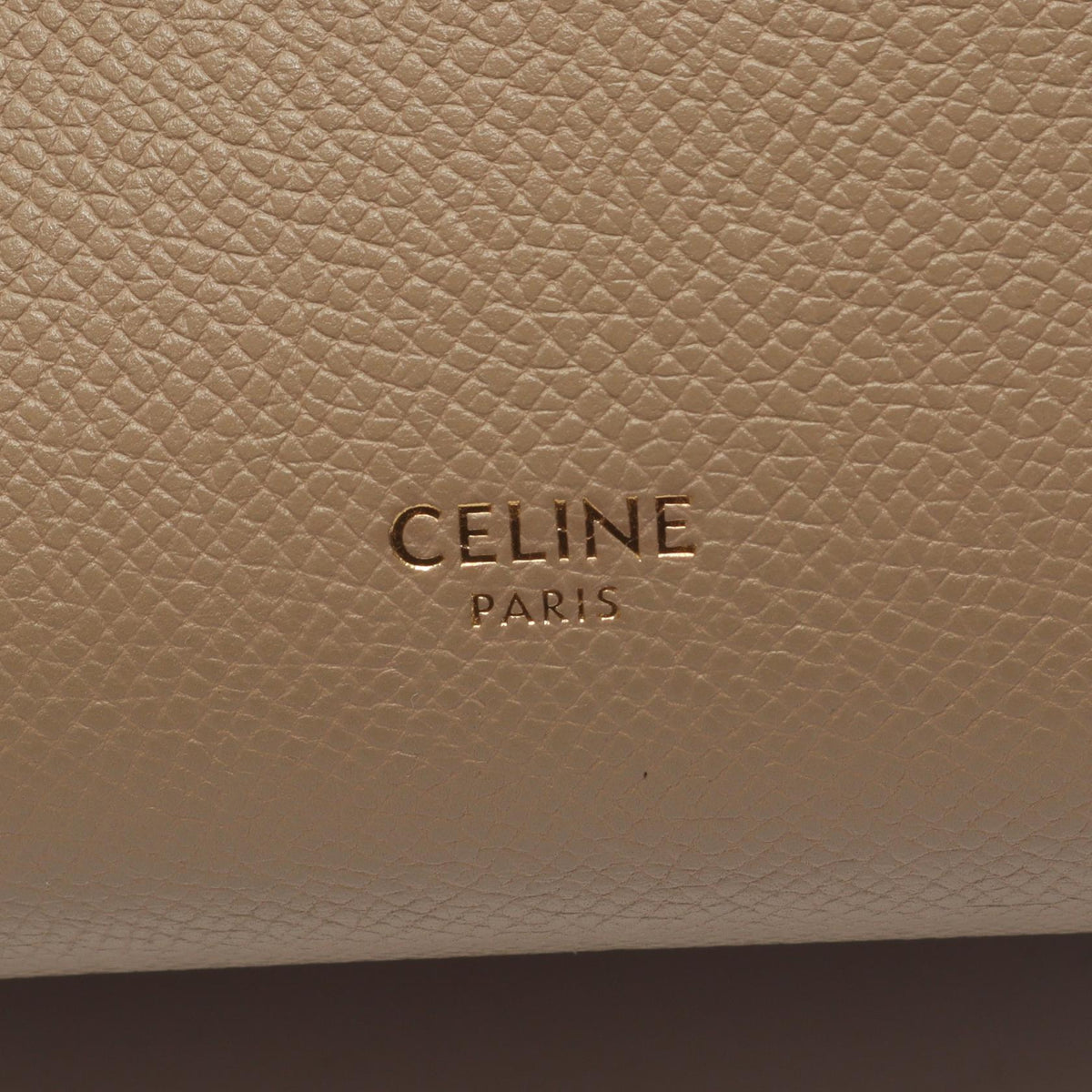 Celine Belt Bag Nano