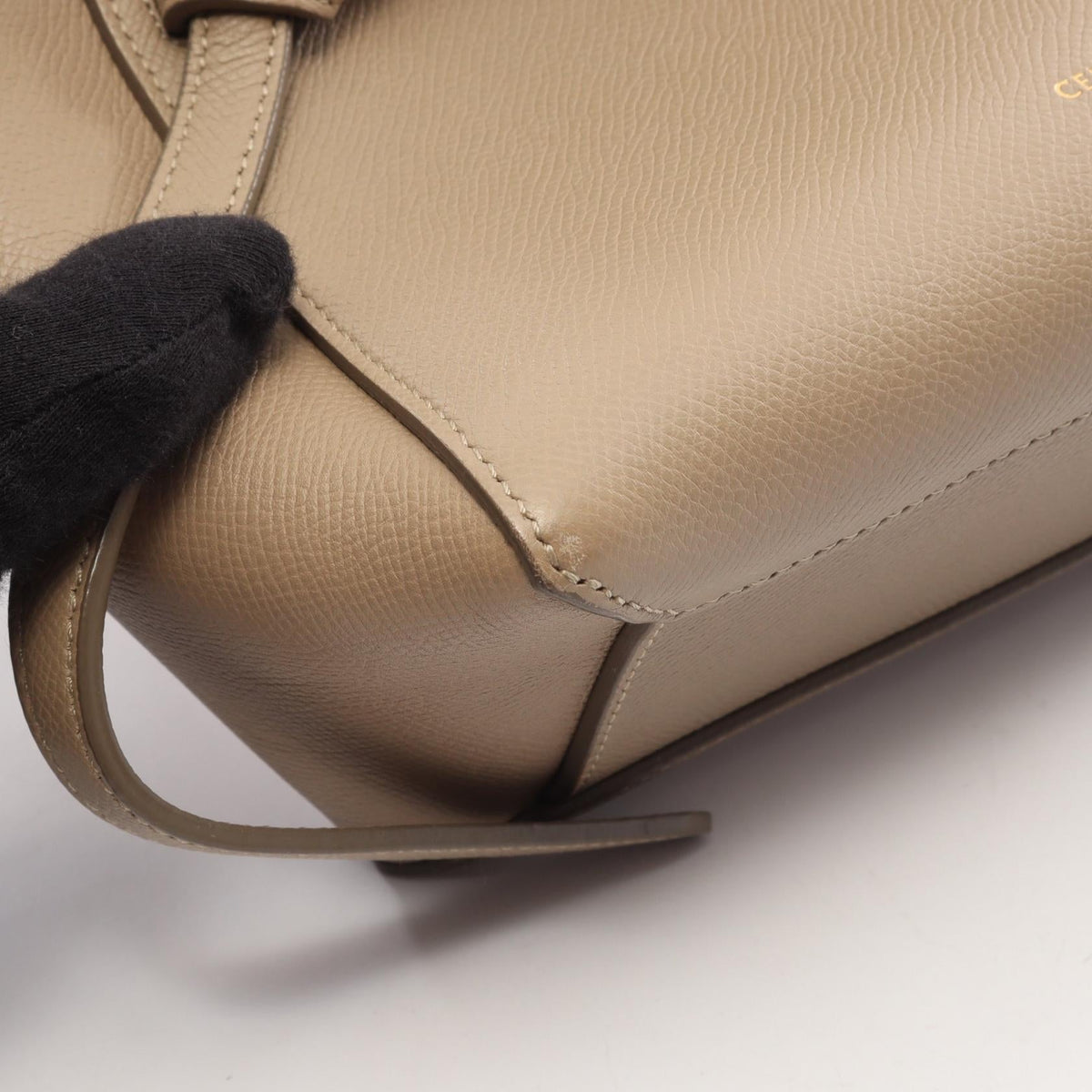 Celine Belt Bag Nano