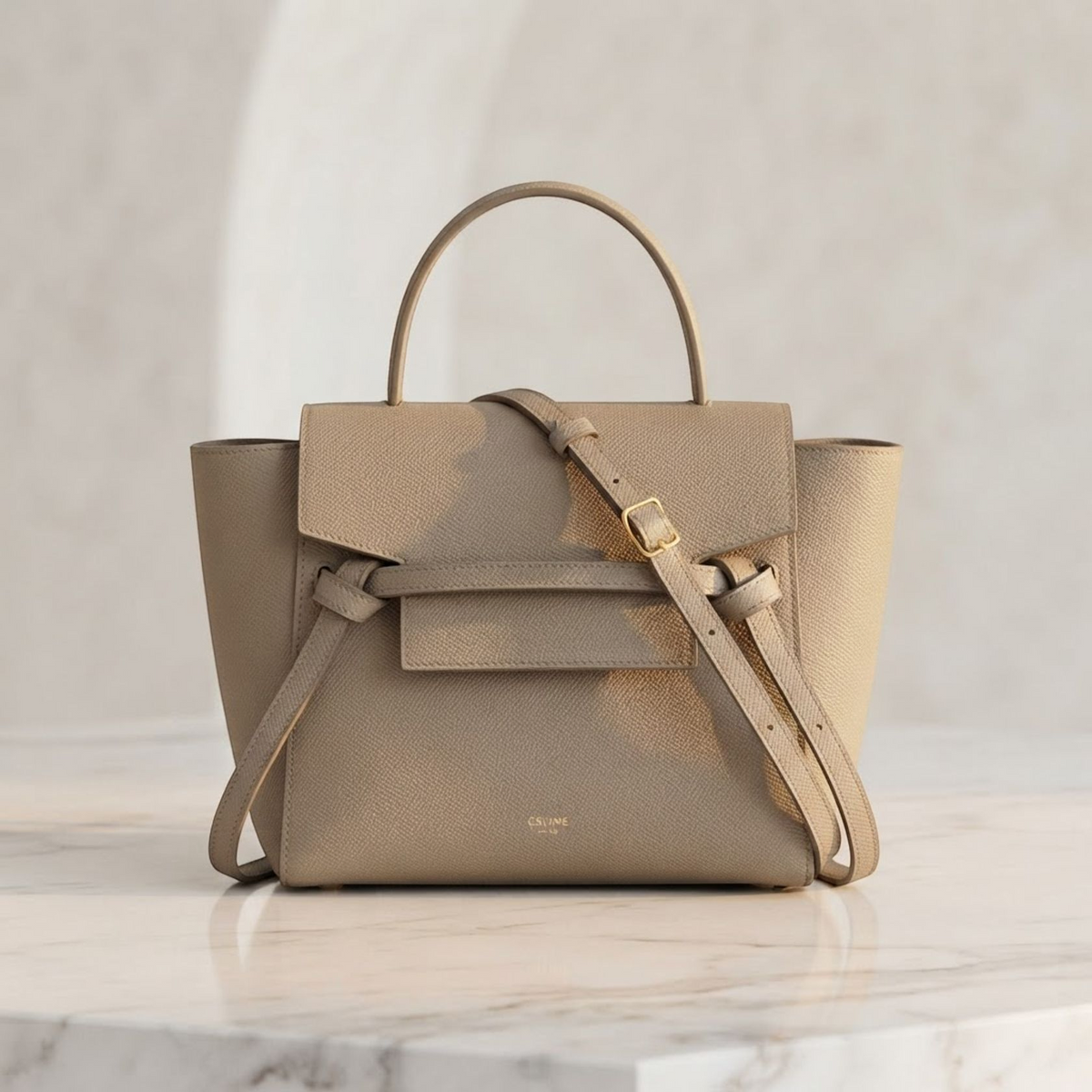 Celine Belt Bag Nano