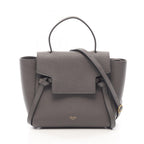 Celine Belt Bag Nano · Leather