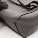 Celine Belt Bag Nano · Leather