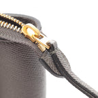 Celine Belt Bag Nano · Leather