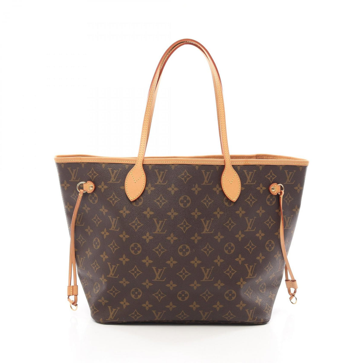 Louis Vuitton Neverfull MM · Monogram