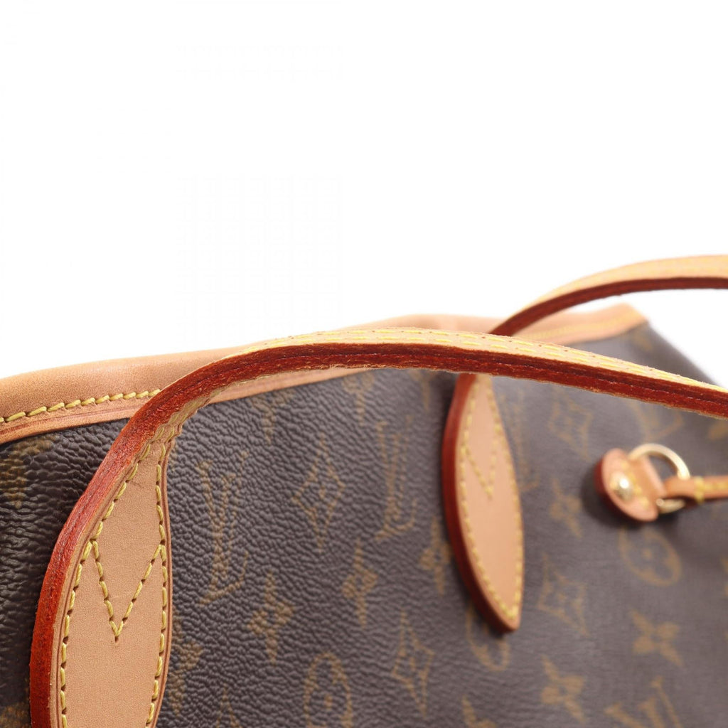 Louis Vuitton Neverfull MM · Monogram