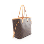 Louis Vuitton Neverfull MM · Monogram
