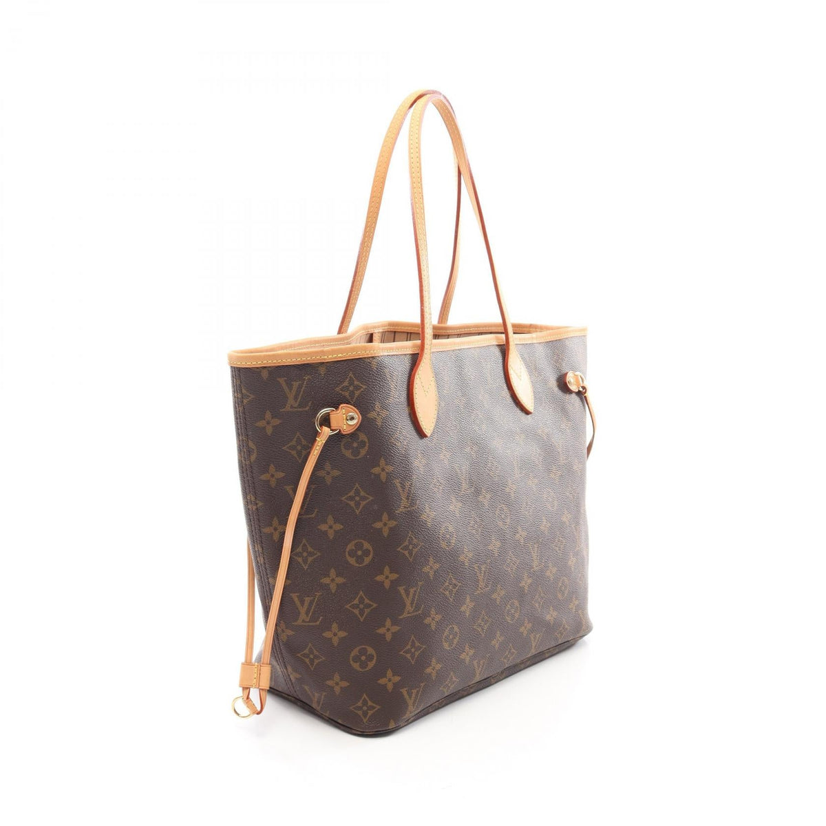 Louis Vuitton Neverfull MM · Monogram