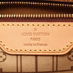 Louis Vuitton Neverfull MM · Monogram