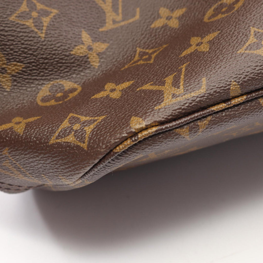 Louis Vuitton Neverfull MM · Monogram