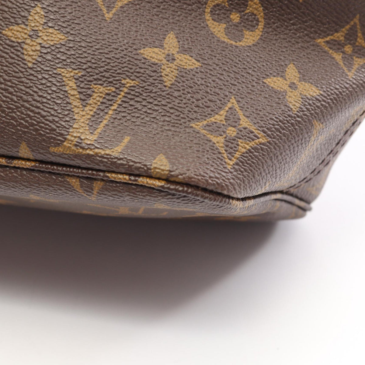 Louis Vuitton Neverfull MM · Monogram
