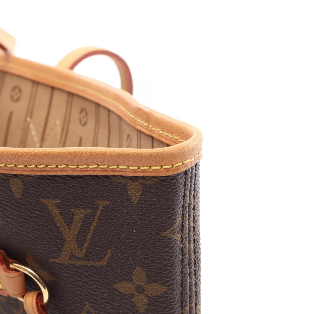 Louis Vuitton Neverfull MM · Monogram
