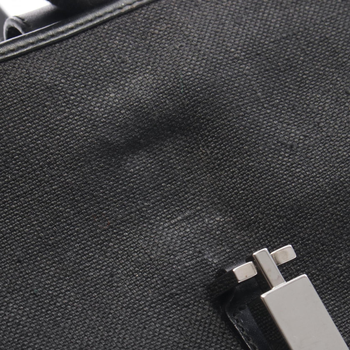 Gucci Jackie · Canvas & Leather