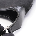Gucci Jackie · Canvas & Leather