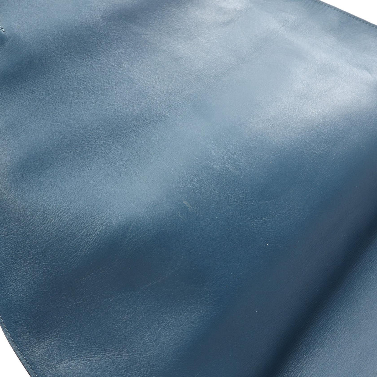 Loewe Anagram Shopper · Leather Tote